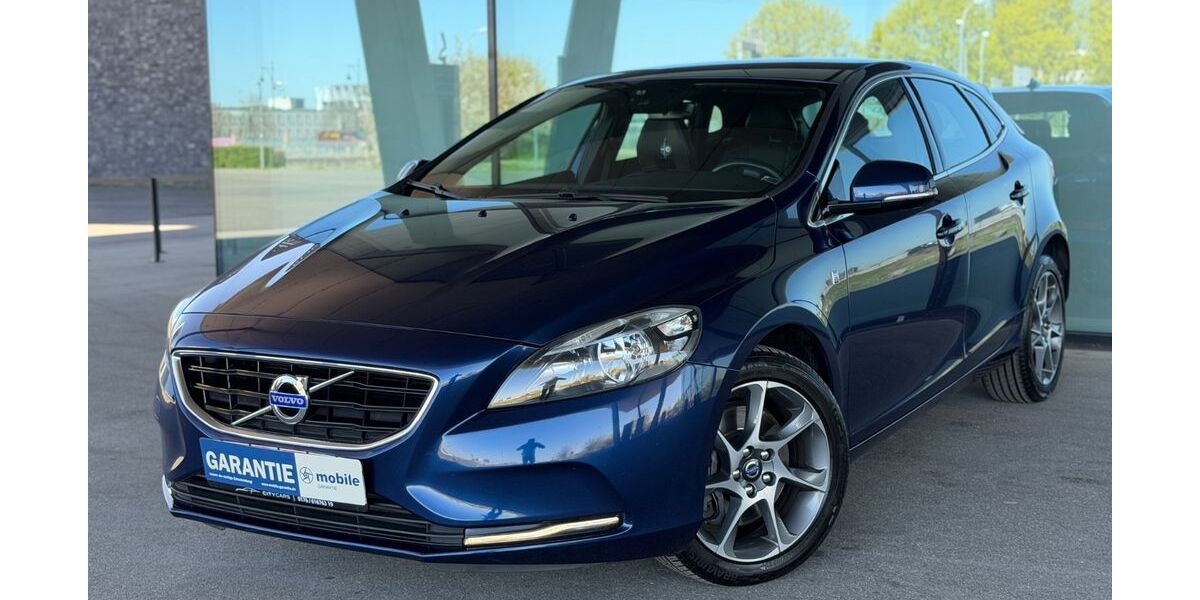 Volvo V40 119.000 km 12.499 &euro; Offenburg 77656