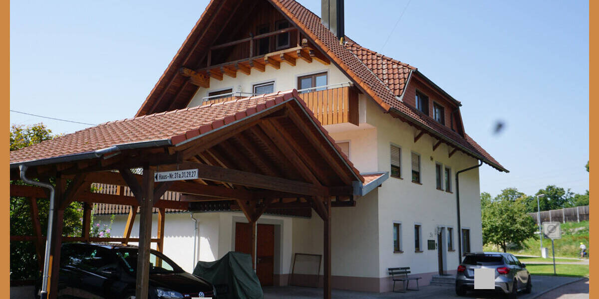 Mehrfamilienhaus, Wohnhaus Steinach - 1 Zimmer, 306 m&sup2;, 645.000&euro; | Angebot:25689018