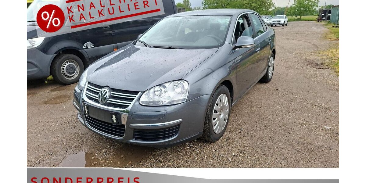 VW Jetta 92.248 km 5.385 &euro; Achern 77855
