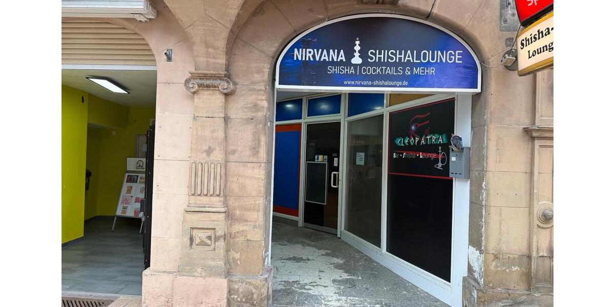 Gewerbeobjekt Bühl - 1.050&euro; | Angebot:26581743
