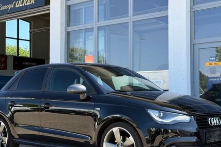 Audi A1 206.000 km 8.499 &euro; Lahr 77933