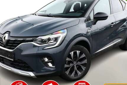 Renault Captur 45.557 km 18.788 &euro; Offenburg 77652