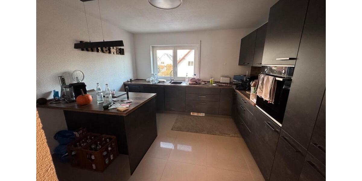 Etagenwohnung Mahlberg - 3 Zimmer, 94 m&sup2;, 320.000&euro; | Angebot:25255863