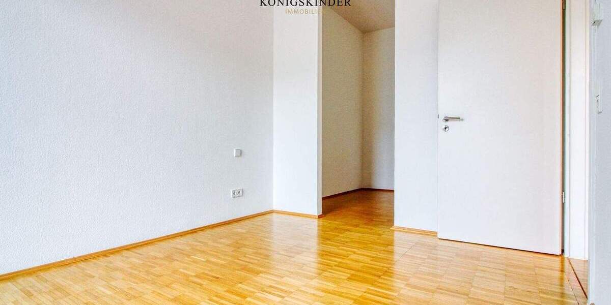 Etagenwohnung Lahr/Schwarzwald Lahr - 2 Zimmer, 71 m&sup2;, 235.000&euro; | Angebot:25731769