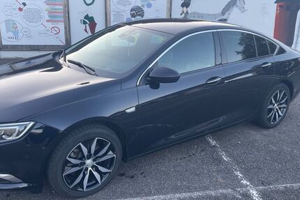 Opel Insignia 113.000 km 12.000 &euro; Hausach 77756