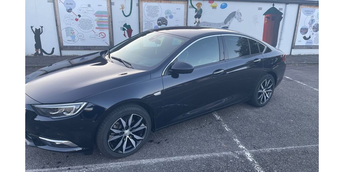 Opel Insignia 113.000 km 12.000 &euro; Hausach 77756