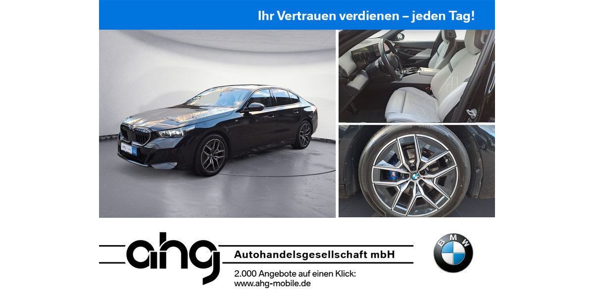 BMW 520 38.900 km 46.990 &euro; Hausach 77756