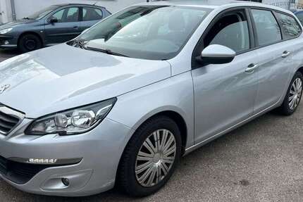 Peugeot 308 484.910 km 2.900 &euro; Lahr-Langenwinkel 77933
