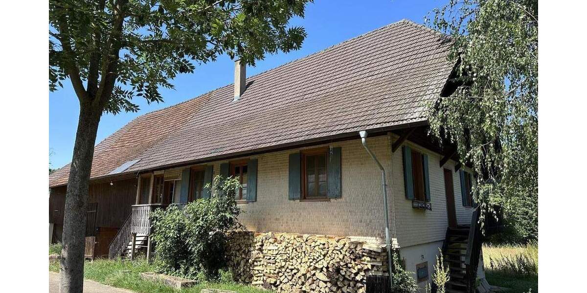 Grundstück Schuttertal - 450.000&euro; | Angebot:25707701