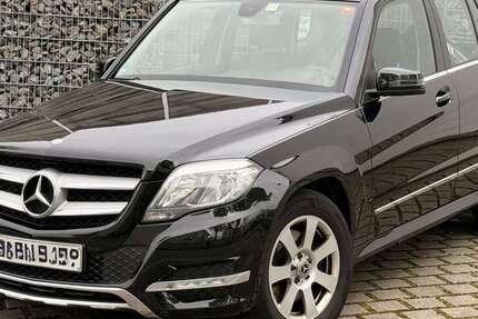Mercedes-Benz GLK 220 225.000 km 9.990 &euro; Offenburg 77654