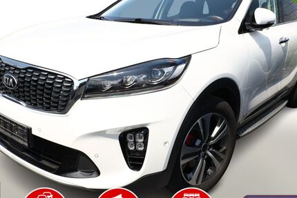 Kia Sorento 63.350 km 26.588 &euro; Kehl 77694