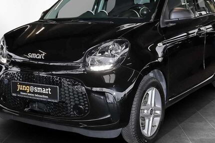 Smart ForFour 55.510 km 8.860 &euro; Offenburg 77656