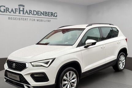 Seat Ateca 89.200 km 22.222 &euro; Gengenbach 77723