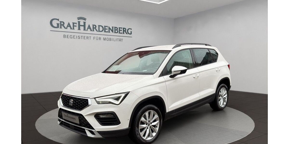 Seat Ateca 89.200 km 22.222 &euro; Gengenbach 77723