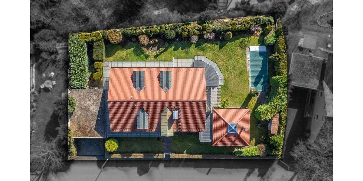 Einfamilienhaus Lahr/Schwarzwald Lahr - 8 Zimmer, 258 m&sup2;, 795.000&euro; | Angebot:25706383
