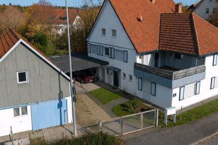 Haus Schwanau - 6.5 Zimmer, 180 m&sup2;, 565.000&euro; | Angebot:26710156
