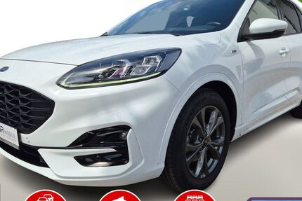 Ford Kuga 52.600 km 24.488 &euro; Kehl 77694