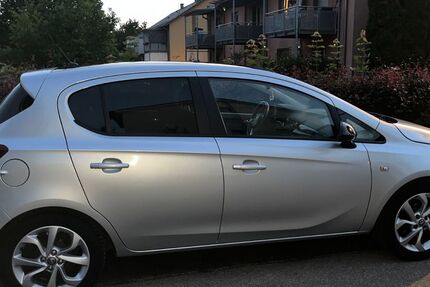 Opel Corsa 130.000 km 6.500 &euro; Gengenbach 77723
