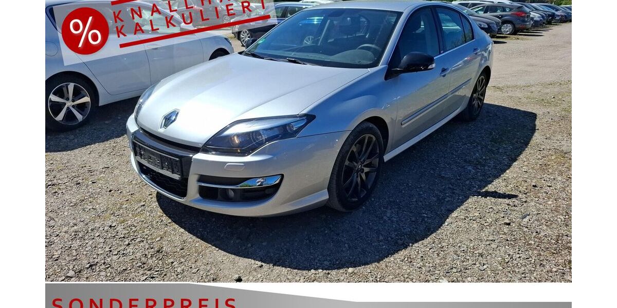 Renault Laguna 90.961 km 7.185 &euro; Achern 77855