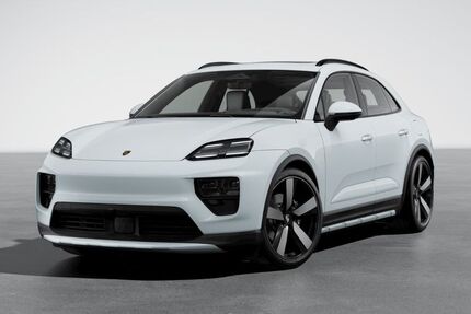 Porsche Macan 3.100 km 94.900 &euro; Offenburg 77652