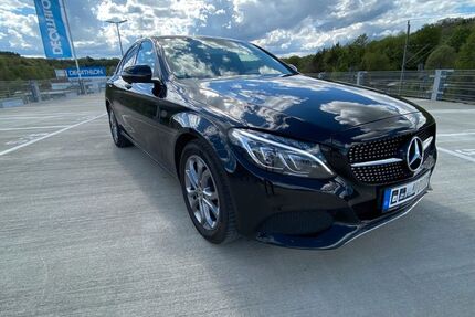 Mercedes-Benz C 180 185.000 km 19.600 &euro; Herbolzheim 79336