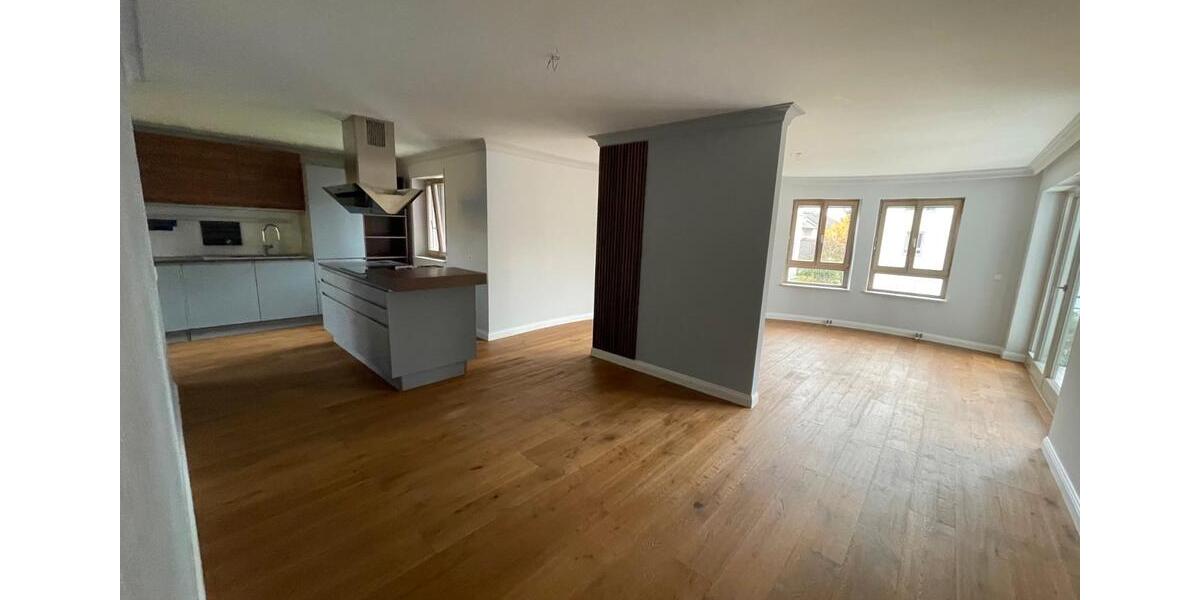 Etagenwohnung Ettenheim - 3.5 Zimmer, 98 m&sup2;, 1.190&euro; | Angebot:26604041