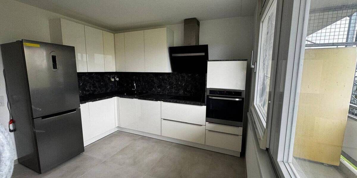 Etagenwohnung Lahr - 3 Zimmer, 94 m&sup2;, 255.000&euro; | Angebot:26181195