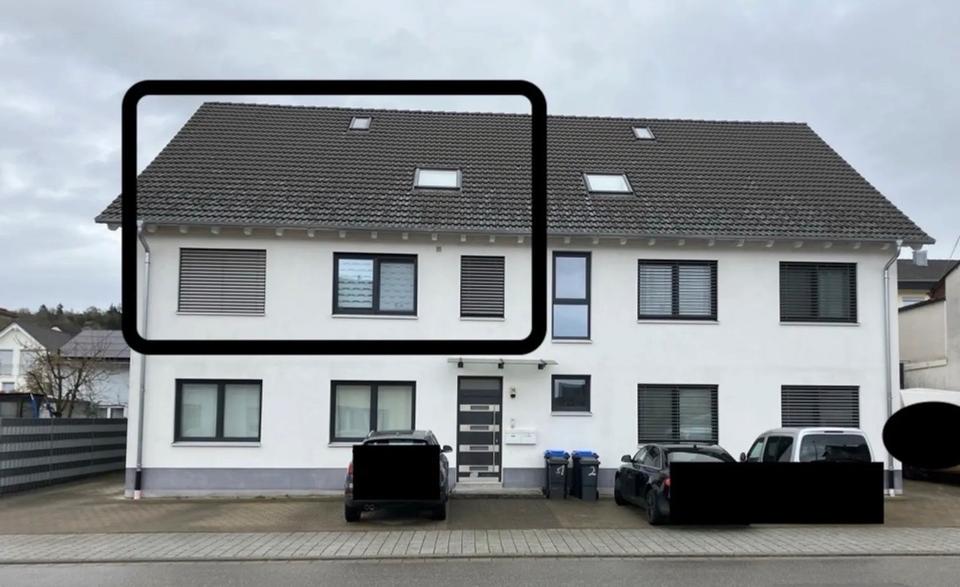 Etagenwohnung Herbolzheim - 5.5 Zimmer, 150 m&sup2;, 500.000&euro; | Angebot:26704902