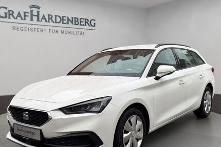 Seat Leon 19.600 km 17.222 &euro; Gengenbach 77723