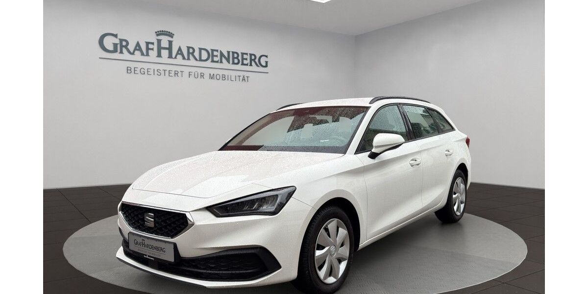 Seat Leon 19.600 km 17.222 &euro; Gengenbach 77723
