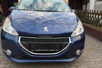 Peugeot 208 153.000 km 4.250 &euro; Lichtenau 77839
