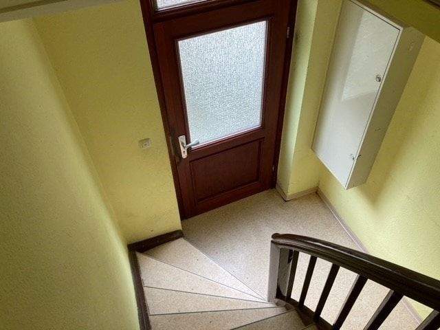 Reihenmittelhaus Lahr - 5 Zimmer, 143 m&sup2;, 270.000&euro; | Angebot:25703643