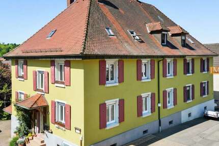 Wohnung Ettenheim - 5 Zimmer, 101 m&sup2;, 180.000&euro; | Angebot:20579824