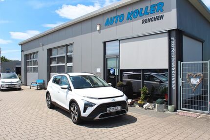 Hyundai BAYON 22.650 km 15.990 &euro; Renchen 77871