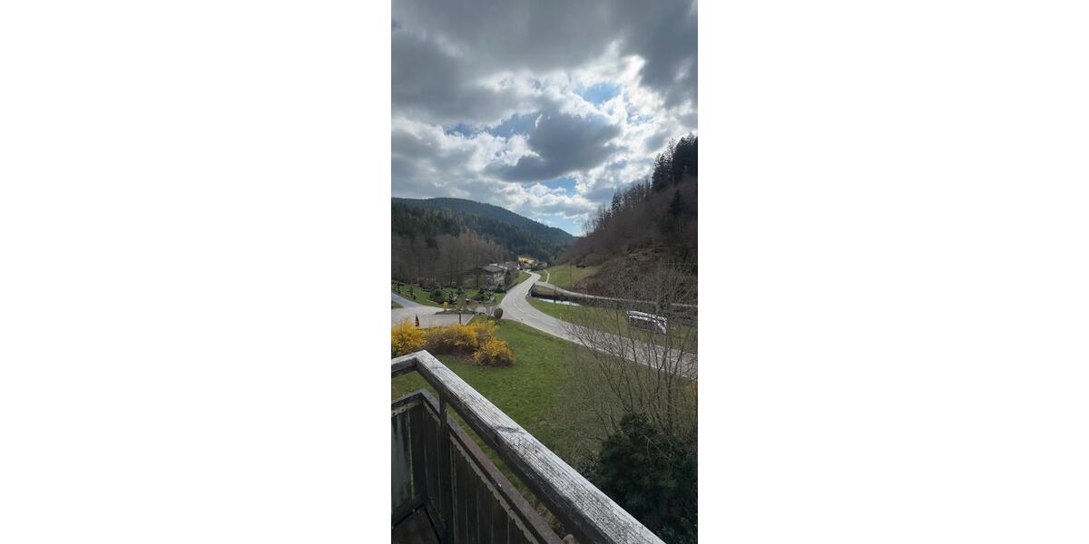 Etagenwohnung Bad Rippoldsau-Schapbach Schapbach - 6 Zimmer, 145 m&sup2;, 1.390&euro; | Angebot:26007786