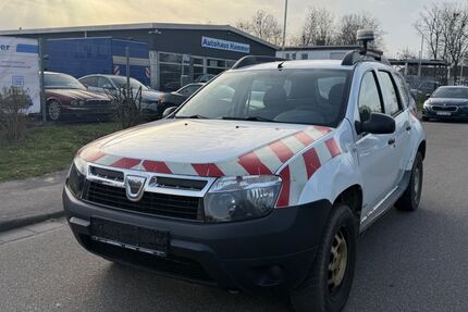 Dacia Duster 137.000 km 2.999 &euro; lahr 77933