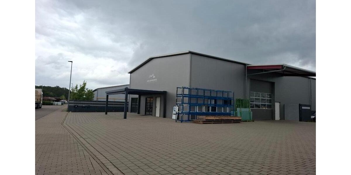Gewerbeobjekt Renchen - 3.400&euro; | Angebot:26495309