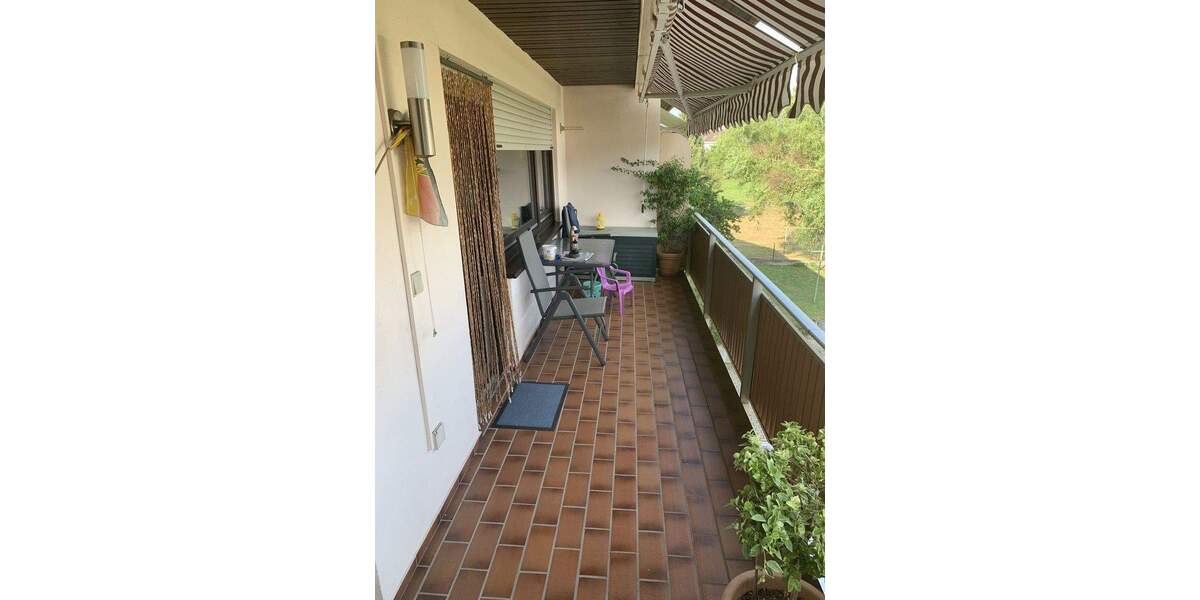 Etagenwohnung Lichtenau Stadtgebiet - 4 Zimmer, 104 m&sup2;, 265.000&euro; | Angebot:25718909