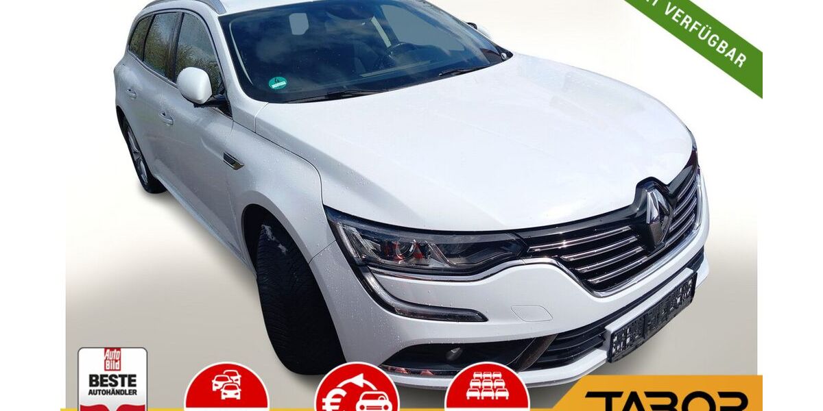 Renault Talisman 74.600 km 17.288 &euro; Kehl 77694