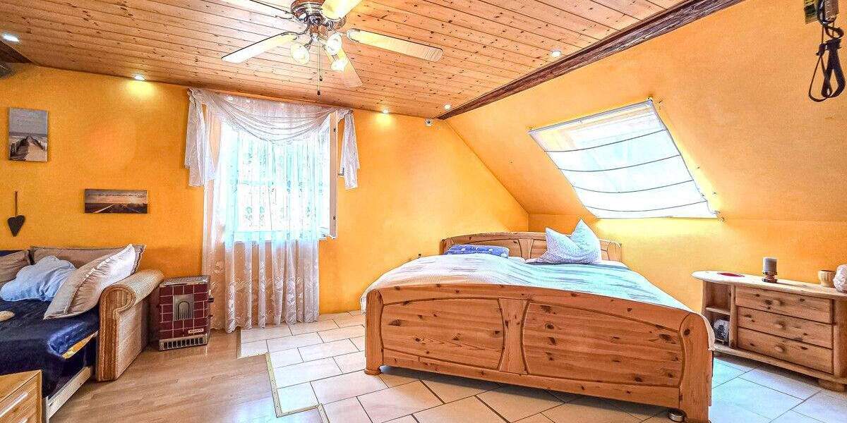 Bauernhaus, Landhaus Schwanau Ottenheim - 6 Zimmer, 174 m&sup2;, 349.000&euro; | Angebot:25836878