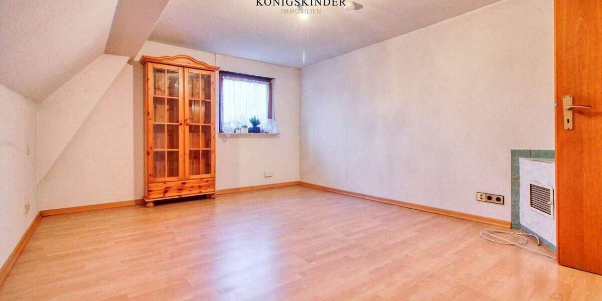 Mehrfamilienhaus, Wohnhaus Durbach / Ebersweier Ebersweier - 5 Zimmer, 164 m&sup2;, 490.000&euro; | Angebot:25730876