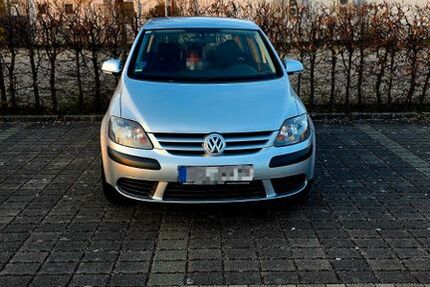 VW Golf Plus 78.000 km 3.800 &euro; Kehl 77694