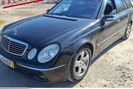Mercedes-Benz E 320 390.000 km 1.985 &euro; Achern 77855