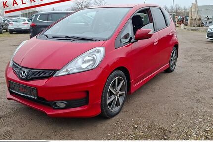 Honda Jazz 26.291 km 8.685 &euro; Achern 77855