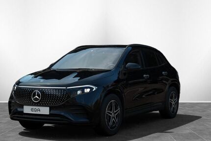Mercedes-Benz EQA 5.500 km 43.890 &euro; Offenburg 77656