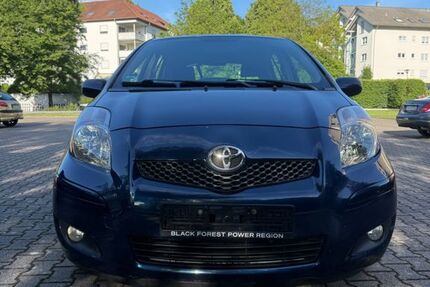 Toyota Yaris 118.000 km 6.000 &euro; Achern 77855