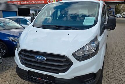 Ford Transit 82.100 km 21.800 &euro; Appenweier Nesselried 77767