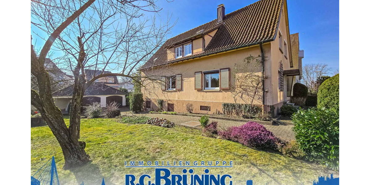 Mehrfamilienhaus, Wohnhaus Kehl - 9 Zimmer, 214 m&sup2;, 699.000&euro; | Angebot:25694405