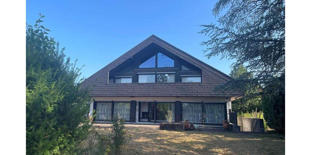 Einfamilienhaus Schutterwald Höfen - 4 Zimmer, 197 m&sup2;, 875.000&euro; | Angebot:25703694