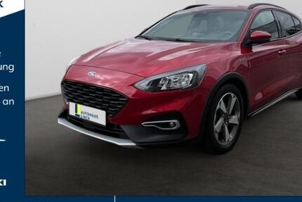 Ford Focus 49.479 km 16.488 &euro; Offenburg 77652